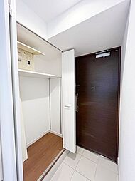 室内の画像