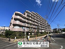 アレックスヒルズ四街道　社有