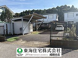 印西市木下東2丁目 売地