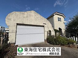 千葉県印西市木下