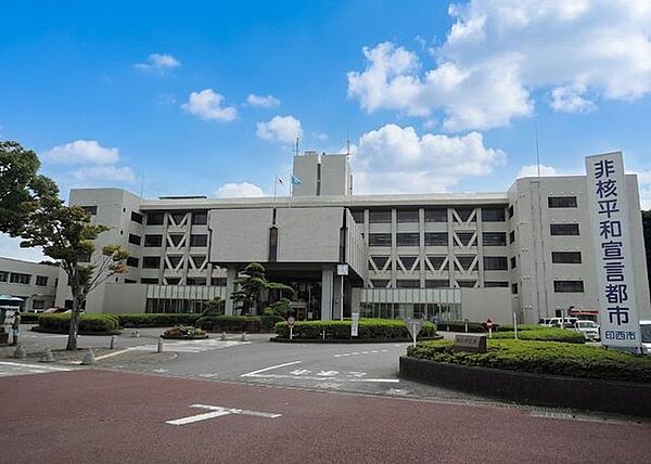 周辺を拡大表示