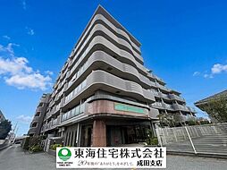 ダイアパレス四街道II 社有