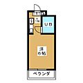 クリオ新子安ファースト8階5.5万円