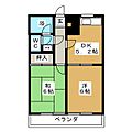 ヒルズ東寺尾2階10.0万円