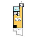 ネオマイム鶴見フルレゾン2階4.6万円