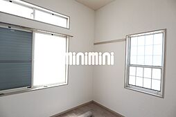 メゾンツクノＢ 101 1階1Kのリビング/ダイニング