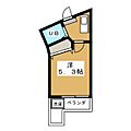エバーグレース子安3階5.3万円