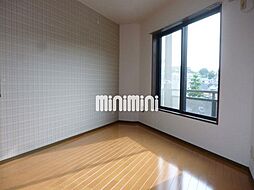 岸谷ビル 305 3階1Kのリビング/ダイニング