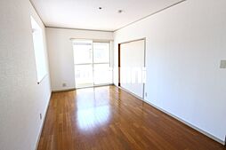 サーカス鶴見 103 1階1LDKのリビング/ダイニング