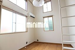 ネオステージ東寺尾イースト 2階ワンルームのリビング/ダイニング