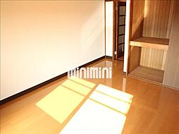 グランドール寺尾 1Kの写真