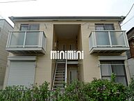 神奈川県鎌倉市岩瀬1丁目：物件画像／株式会社ミニミニ神奈川　藤沢店