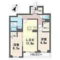 コード湘南1階13.8万円