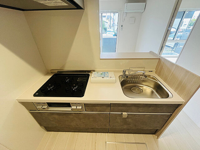 キッチン