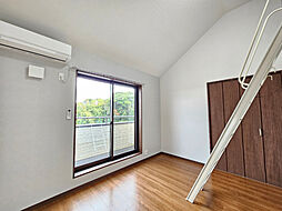 エミューズコート 2階ワンルームのリビング/ダイニング