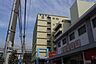 周辺：病院「関東病院まで270m」