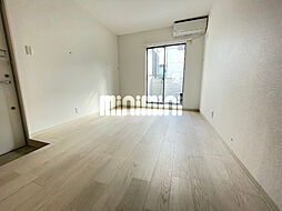 グラン上大岡 2階1LDKのリビング/ダイニング