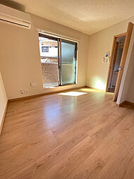 LINKS　YOKOHAMA　SASABORI 302 3階1Kのリビング/ダイニング