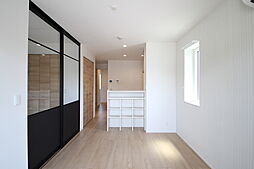 AROMAIII 205 2階2LDKのリビング/ダイニング