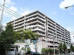 ヴィルヌーブ横浜港南台