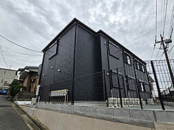 S-harbar　Lagoon上永谷