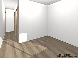 Granada 302 3階1Kのリビング/ダイニング