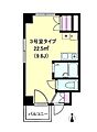サンセール2階6.3万円