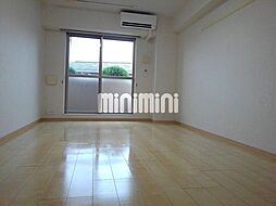 レーヴ　ダンジュI 1階1Kのリビング/ダイニング