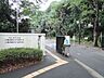 周辺：大学「横浜創英大学まで2200m」