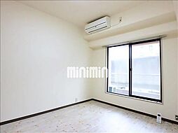 仲町台フェニックスコート 3階ワンルームのリビング/ダイニング