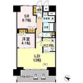 リーラ横浜川和町5階18.3万円