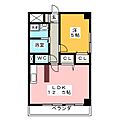 ドミル仲町台2階11.0万円