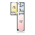 サファーレ中川6階11.5万円