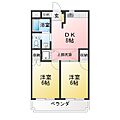 貝の坂クロス8522階8.7万円
