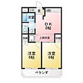 貝の坂クロス8521階8.6万円