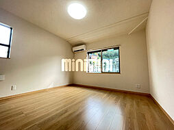 フェリシア・追浜 303 3階1Kのリビング/ダイニング