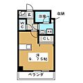 LOC'Sヨコハマベイサイド3階9.0万円