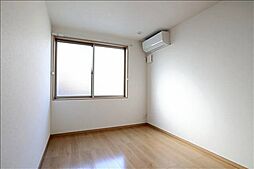 ベイルーム鷹取 1階1Kのリビング/ダイニング