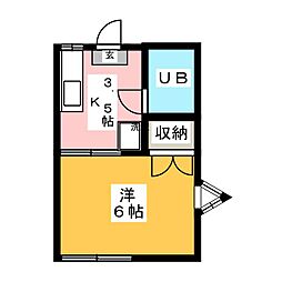 戸塚駅 4.1万円