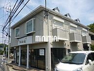 神奈川県横浜市戸塚区下倉田町：物件画像／株式会社ミニミニ神奈川　戸塚店