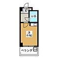 朝日プラザ東戸塚3階5.3万円
