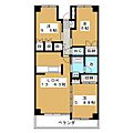 プライムヒルズ東戸塚5階17.1万円