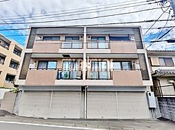 ヨコハマベルフラッツＥＡＳＴ