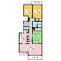 いずみプラザ保土ケ谷2号館2階11.5万円