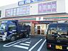 周辺：コンビニ「セブンイレブンまで230m」