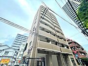 エビスヤパークサイドの賃貸物件