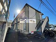 北仙台駅より徒歩15分 1階 築41年2ヶ月の賃貸物件