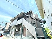 畑山ハイツの賃貸物件