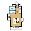 Chezmoi三番丁3階4.5万円