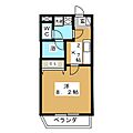 サンヒルズSSK・25階3.7万円